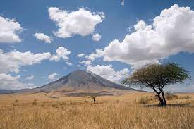 Lake Natron